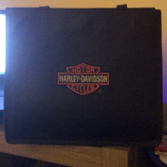 Harley-Davidson Other - $40